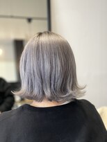 リベルタ(LIBERTA)&nbsp;ブリーチオンカラー