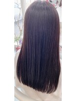 ルージュ(rouge)&nbsp;ストレートロング