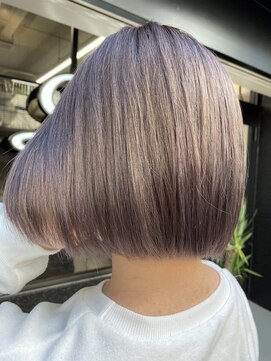 ラピス 大宮(Lapis) 『グレージュ』