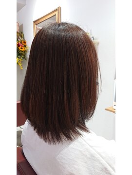 アグライア(AGLAIA) うるつやストレート♪