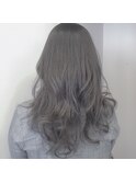 シアーグレージュ