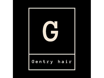 ジェントリーヘアー(Gentry hair)の写真