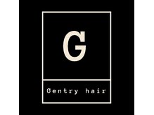 ジェントリーヘアー(Gentry hair)