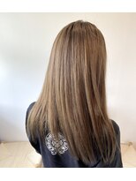 ジジ フィーカ 佐野(Gigi fika)&nbsp;グレージュ◎