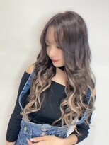 ヘアーデザイン ジェルム(Hair Design germe) モテる女の常識！～しのだスペシャル～