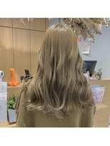 アヴァンス 京橋店(AVANCE)&nbsp;ミルクティベージュ