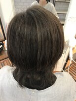 カフェ 高須店(CAFE)&nbsp;HAIR COLOR CAFE style