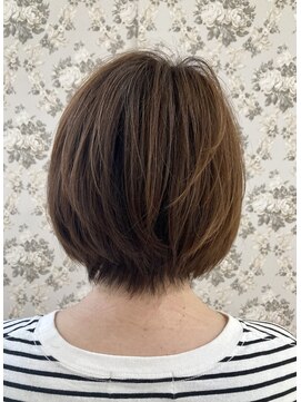 ルシエル バイ カトレアグループ(Le Ciel) アヴェダ プラマサナスパ