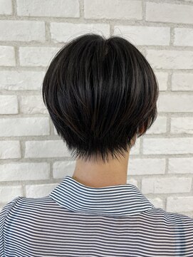 アッシュ 稲田堤店(Ash) ミニマムショート