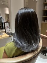 トリート 海浜幕張店(TREAT)&nbsp;グラデーションカラー