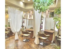 ヘアー カフェ コトノハ(hair cafe kotonoha)