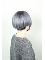 クリップ ジョイント ゴッド(CLIP JOINT GOD)&nbsp;ハイトーンシルバー☆