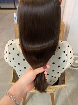 シーバイサイン(sea by Sign)&nbsp;ダークショコラブラウン