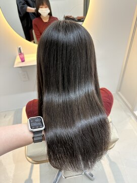 シダ(sida SAIIN) 【sida 池村】オージュアケア