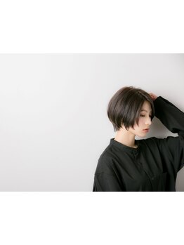 《憧れヘア♪》トレンドを取り入れあなたに似合うヘアをご提案します☆ご自宅でのスタイリングも簡単に☆