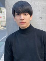 好感度簡単セット！スリークマッシュレイヤー
