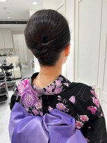 サクシード&nbsp;浴衣アップ