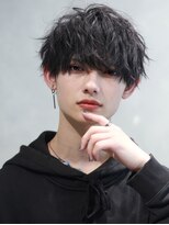 リップス 渋谷(LIPPS)&nbsp;ラフマットショート