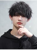 ラフマットショート
