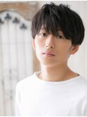 ナチュラルおしゃれなアースカラースマートマッシュb戸田公園