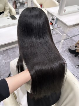 ナビ 金沢駅前店(navi) *髪質改善トリートメント*