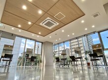 席でもアクティブ、リラックスマニピュレーション