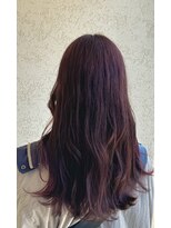 カーサ(Casa by JLB)&nbsp;【CASA.sae】ピンク×ブラウン