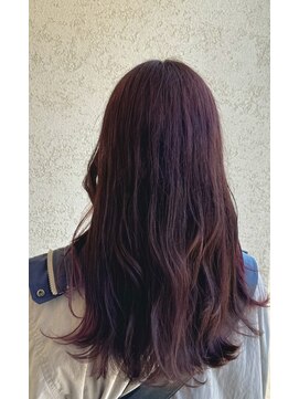 カーサ(Casa by JLB) 【CASA.sae】ピンク×ブラウン