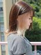ビアージュ(Viage)の写真/あなたが一番似合う色味へと導く…*目立ったお洒落ができない方におすすめの"インナーカラー"も大人気！