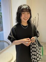 ナリー 河原町(Nary)&nbsp;【guest looks】