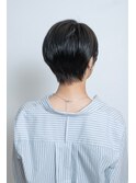 黒髪×髪質改善カラー（相武台/座間/相模原）