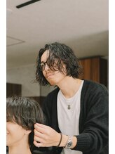 ノーナ(Nona) 坂本龍弥 #八戸ノ里