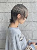 エンドカラー