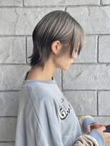 ロカリタ キョウト 千本丸太町店(ROCAReTA kyoto)&nbsp;エンドカラー