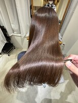 ラヴィエ(RAVIE)&nbsp;触りたくなるほどの美髪