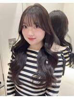 ロンドメリア 天神大名店(Lond Melia) ★ミルクティーカラー/ハイトーンカラー/ミルクティーベージュ★