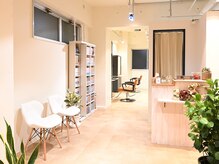 ソル 千葉(Sol)の雰囲気（リラックス出来る空間作りを大切にしております。[千葉駅]）