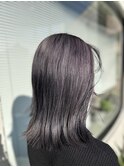 ラベンダーグレージュ