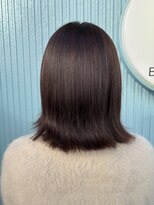 アン ブリーチ(UN BLEACH)&nbsp;ダークブラウン