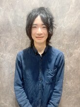 ヘアレスト(hairest) 橋本 