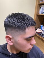 フォーコーナーズ(Four Corners)&nbsp;バズフェード