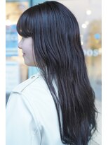 ルポ(Repos)&nbsp;＊暗髪系就活カラー＊【Repos 東大宮　東大宮駅】