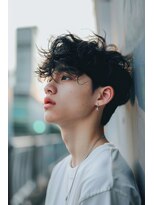 ロム 札幌大通(LOM)&nbsp;スペインカール【札幌】