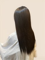 エクステ専門店 カシェット(Cachette) 編み込み110g