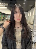 ハッシュカット/ハッシュレイヤー<ホノカ>