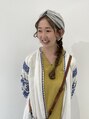 ミルメルシー(Mille mercis) 増田 朱里