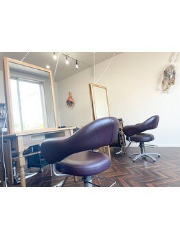 【太閤の湯近く/月曜営業】長く通えるサロンをお探しの方＊お客様の事を第一に考え丁寧に施術いたします♪