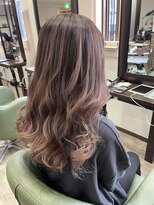 メロウ(Mellow)&nbsp;☆バレイヤージュ☆