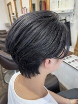 フリーク 石岡店(FREAK)&nbsp;大人ショート