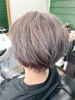 ワンバイワン(ONE BY ONE)&nbsp;パールグレー